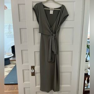 BHLDN Louisa Dress